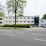 Zeitwohnen Wolfsburg, Ehemals Am Klieversberg Ein Unternehmen Der Micha's Hotelbetriebe 3* Wolfsburg