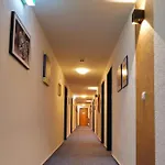 Hotel Zeitwohnen Wolfsburg, Ehemals Am Klieversberg Ein Unternehmen Der Micha's Hotelbetriebe 3*
