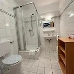 Hotel Zeitwohnen Wolfsburg, Ehemals Am Klieversberg Ein Unternehmen Der Micha's Hotelbetriebe 3*