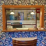 Hotel Zeitwohnen Wolfsburg, Ehemals Am Klieversberg Ein Unternehmen Der Micha's Hotelbetriebe 3*