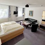 Zeitwohnen Wolfsburg, Ehemals Am Klieversberg Ein Unternehmen Der Micha's Hotelbetriebe 3*