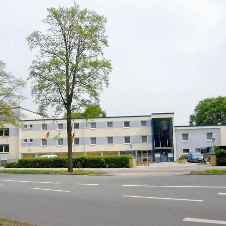 Zeitwohnen Wolfsburg, Ehemals Am Klieversberg Ein Unternehmen Der Micha's Hotelbetriebe