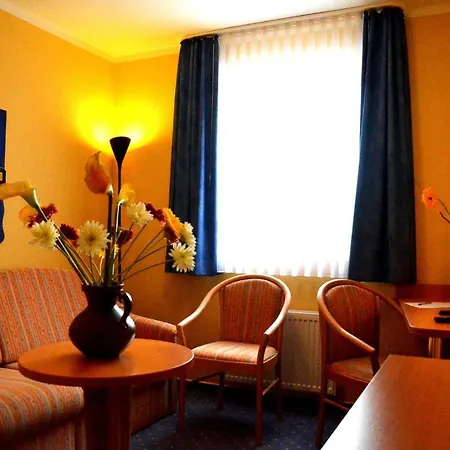 Am Klieversberg Hotel