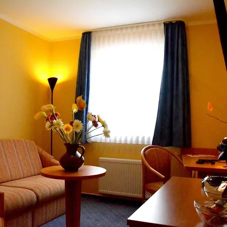 Zeitwohnen Wolfsburg, Ehemals Am Klieversberg Ein Unternehmen Der Micha's Hotelbetriebe Szálloda 3*