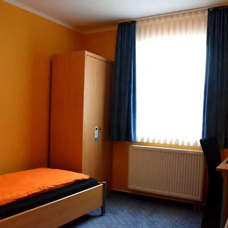 Zeitwohnen Wolfsburg, Ehemals Am Klieversberg Ein Unternehmen Der Micha's Hotelbetriebe Szálloda