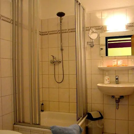 酒店 Zeitwohnen Wolfsburg, Ehemals Am Klieversberg Ein Unternehmen Der Micha's Hotelbetriebe 3*