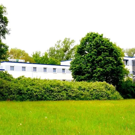 Zeitwohnen Wolfsburg, Ehemals Am Klieversberg Ein Unternehmen Der Micha's Hotelbetriebe Βόλφσμπουργκ