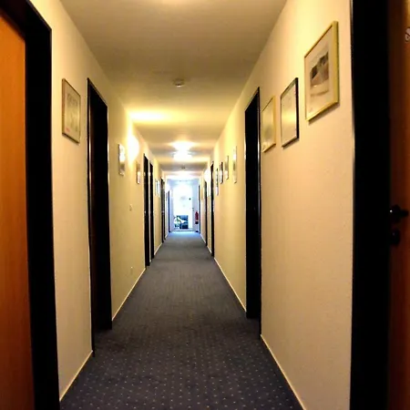 Am Klieversberg Hotel 2*