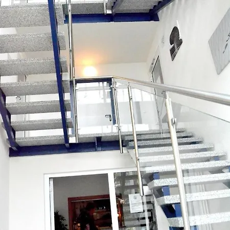 Hotel Am Klieversberg Wolfsburg