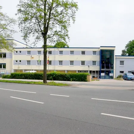 Zeitwohnen Wolfsburg, Ehemals Am Klieversberg Ein Unternehmen Der Micha's Hotelbetriebe 3* Βόλφσμπουργκ