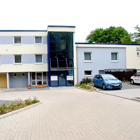 Zeitwohnen Wolfsburg, Ehemals Am Klieversberg Ein Unternehmen Der Micha's Hotelbetriebe Βόλφσμπουργκ