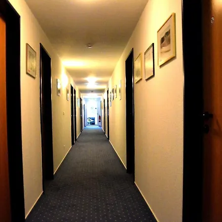 Am Klieversberg Hotel