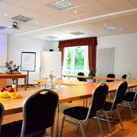 Am Klieversberg Hotel Wolfsburg