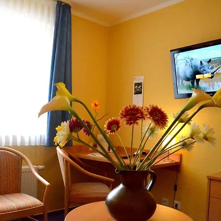 Am Klieversberg Hotel 3*