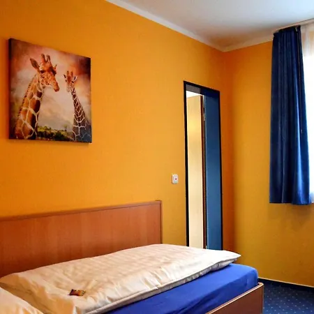 Hotel Am Klieversberg Wolfsburg