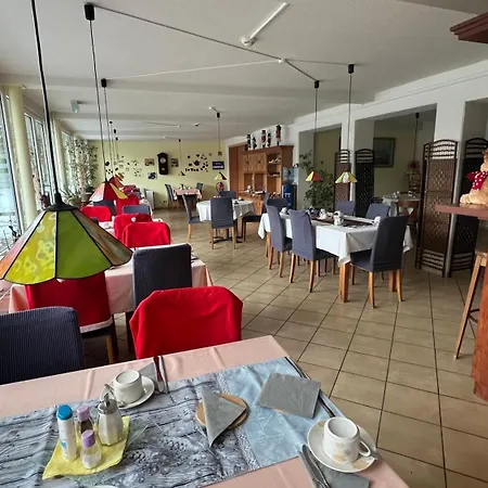 Hotel Am Klieversberg