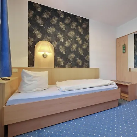 Ξενοδοχείο Zeitwohnen Wolfsburg, Ehemals Am Klieversberg Ein Unternehmen Der Micha's Hotelbetriebe