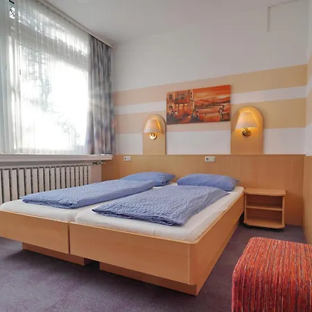Zeitwohnen Wolfsburg, Ehemals Am Klieversberg Ein Unternehmen Der Micha's Hotelbetriebe Ξενοδοχείο Βόλφσμπουργκ