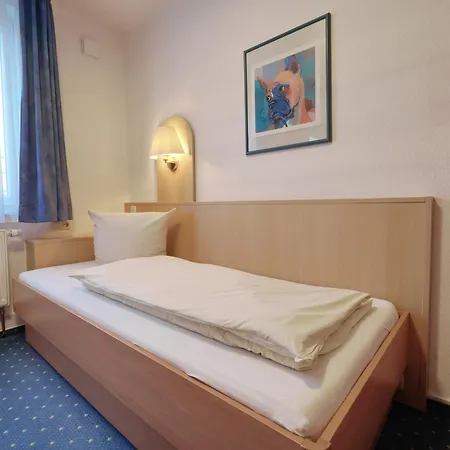 Ξενοδοχείο Zeitwohnen Wolfsburg, Ehemals Am Klieversberg Ein Unternehmen Der Micha's Hotelbetriebe