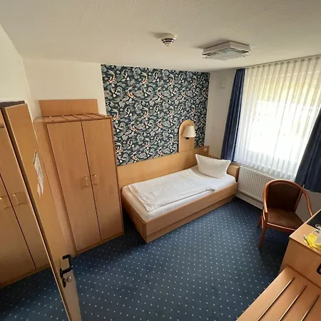 Zeitwohnen Wolfsburg, Ehemals Am Klieversberg Ein Unternehmen Der Micha's Hotelbetriebe Ξενοδοχείο