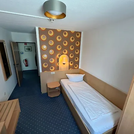 Zeitwohnen Wolfsburg, Ehemals Am Klieversberg Ein Unternehmen Der Micha's Hotelbetriebe 3*