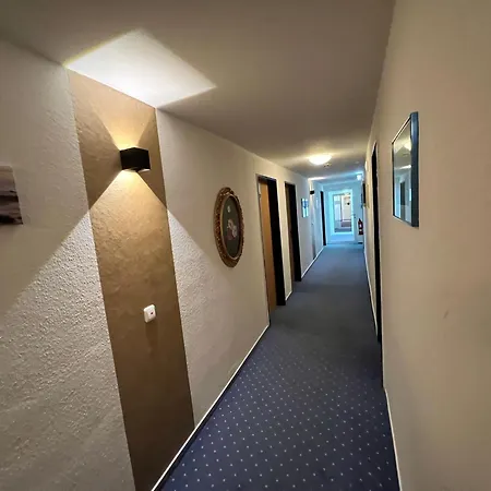 Am Klieversberg Hotel 2*