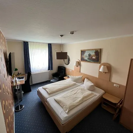 Am Klieversberg Hotel