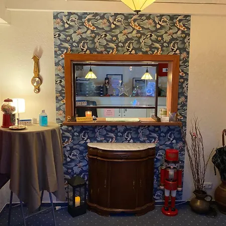 Zeitwohnen Wolfsburg, Ehemals Am Klieversberg Ein Unternehmen Der Micha's Hotelbetriebe 酒店 3*