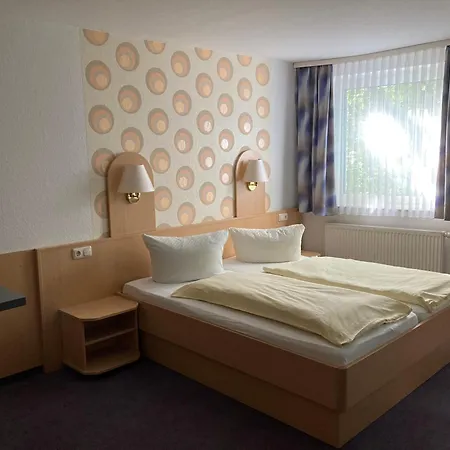 Hotel Am Klieversberg