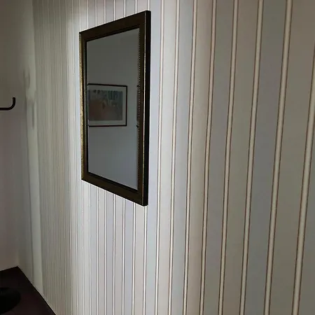 アム クリーヴァーズベルク ホテル