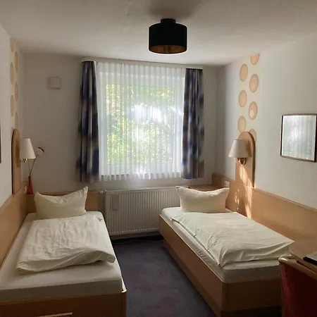 酒店 Zeitwohnen Wolfsburg, Ehemals Am Klieversberg Ein Unternehmen Der Micha's Hotelbetriebe 沃尔夫