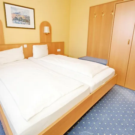 Zeitwohnen Wolfsburg, Ehemals Am Klieversberg Ein Unternehmen Der Micha's Hotelbetriebe Szálloda Wolfsburg