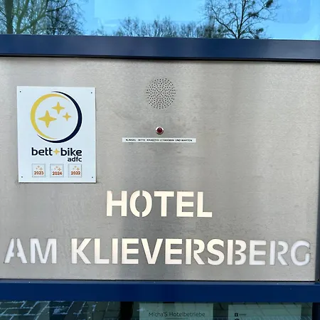 Am Klieversberg 2* Wolfsburg