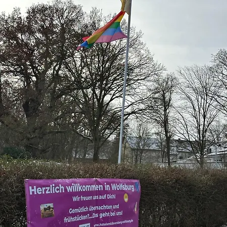 Am Klieversberg Hotel Wolfsburg