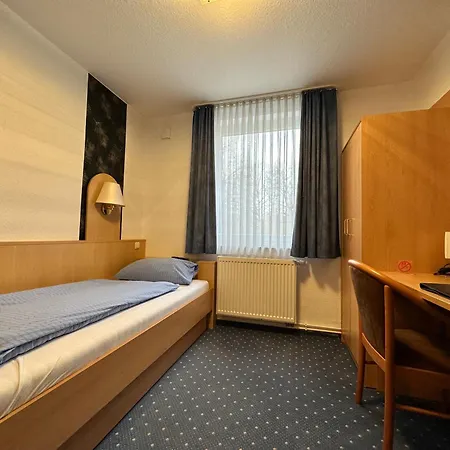 Hotel Am Klieversberg Wolfsburg