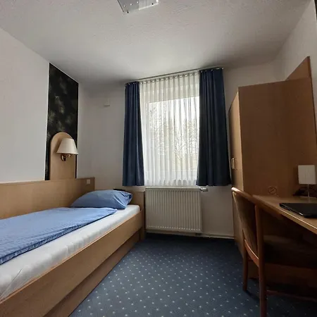 酒店 Zeitwohnen Wolfsburg, Ehemals Am Klieversberg Ein Unternehmen Der Micha's Hotelbetriebe 3*