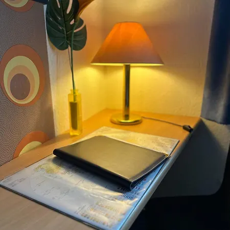 Hotel Am Klieversberg Wolfsburg