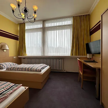Zeitwohnen Wolfsburg, Ehemals Am Klieversberg Ein Unternehmen Der Micha's Hotelbetriebe 3*