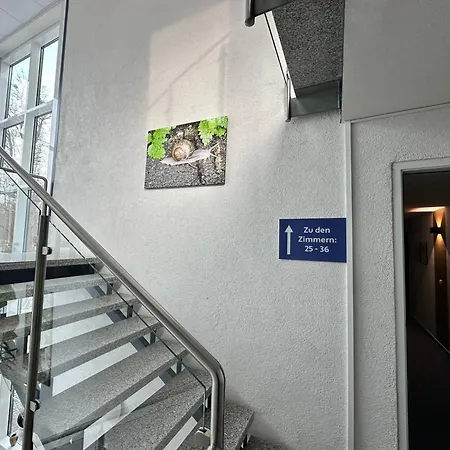 Zeitwohnen Wolfsburg, Ehemals Am Klieversberg Ein Unternehmen Der Micha's Hotelbetriebe