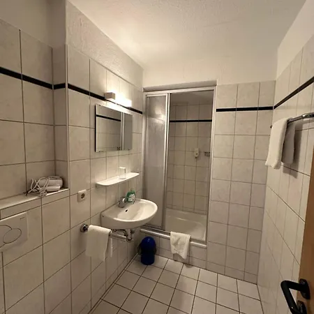 Zeitwohnen Wolfsburg, Ehemals Am Klieversberg Ein Unternehmen Der Micha's Hotelbetriebe 酒店