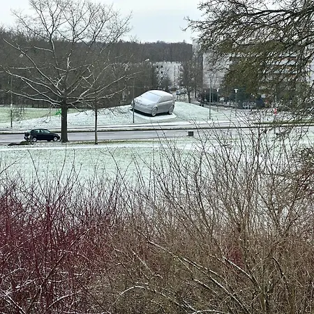 Am Klieversberg 3* Wolfsburg