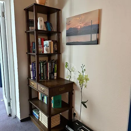 Zeitwohnen Wolfsburg, Ehemals Am Klieversberg Ein Unternehmen Der Micha's Hotelbetriebe