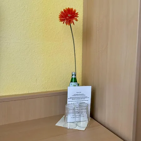 Zeitwohnen Wolfsburg, Ehemals Am Klieversberg Ein Unternehmen Der Micha's Hotelbetriebe Szálloda 3*