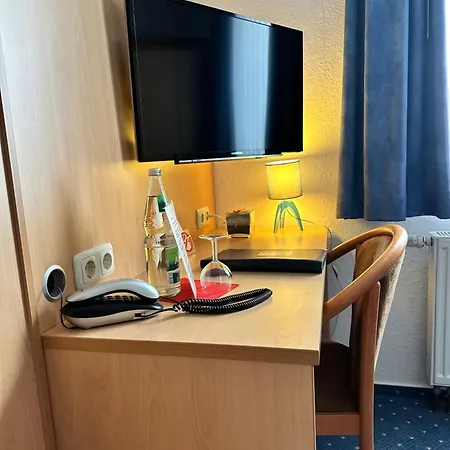 Zeitwohnen Wolfsburg, Ehemals Am Klieversberg Ein Unternehmen Der Micha's Hotelbetriebe 3*