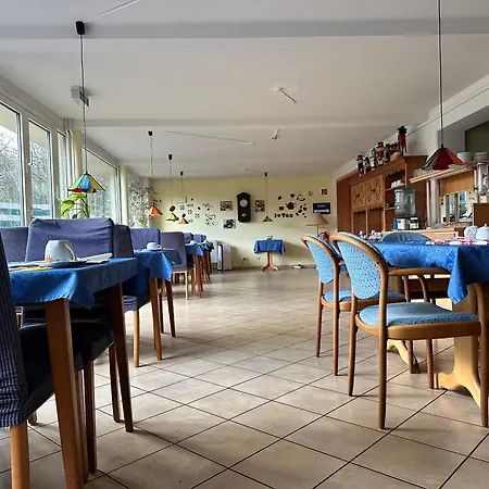 Am Klieversberg Wolfsburg