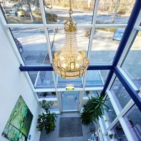 Zeitwohnen Wolfsburg, Ehemals Am Klieversberg Ein Unternehmen Der Micha's Hotelbetriebe 酒店