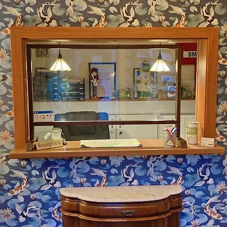 酒店 Zeitwohnen Wolfsburg, Ehemals Am Klieversberg Ein Unternehmen Der Micha's Hotelbetriebe 3*