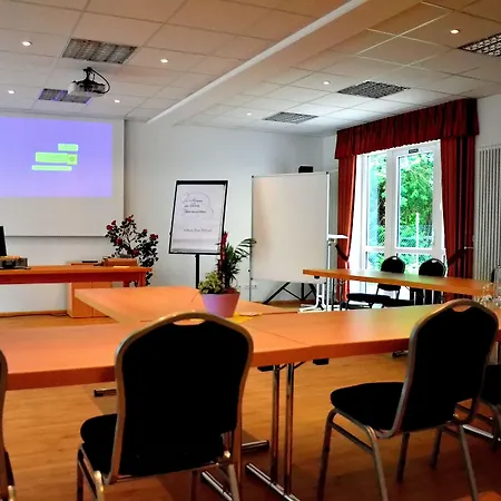 Zeitwohnen Wolfsburg, Ehemals Am Klieversberg Ein Unternehmen Der Micha's Hotelbetriebe Ξενοδοχείο 3*