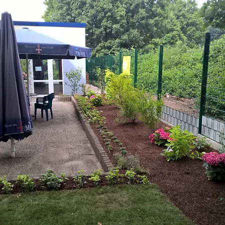 Zeitwohnen Wolfsburg, Ehemals Am Klieversberg Ein Unternehmen Der Micha's Hotelbetriebe