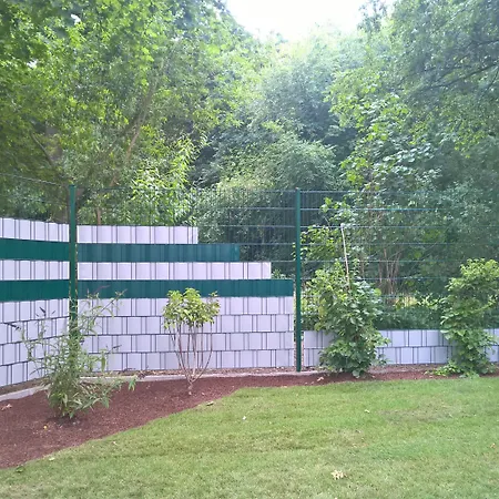 Zeitwohnen Wolfsburg, Ehemals Am Klieversberg Ein Unternehmen Der Micha's Hotelbetriebe 3* Βόλφσμπουργκ